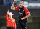 South Africa vs England