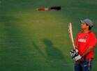 India-Netherlands practice session