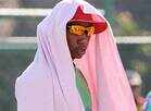 Sri Lanka-Zimbabwe practice session
