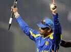 Sri Lanka vs Zimbabwe