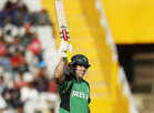 West Indies vs Ireland