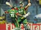 Bangladesh vs England
