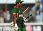 Bangladesh vs Netherlands