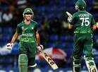 Pakistan vs Zimbabwe