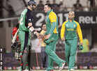 Ireland vs South Africa