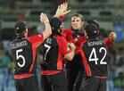 England vs West Indies