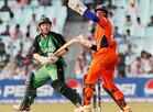 Ireland vs The Netherlands