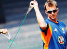 Australia-Pakistan practice session