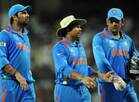 India vs West Indies