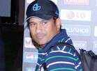 Team India's arrival in Ahmedabad