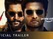 V - Official Trailer