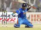WC Quarterfinals: India vs Australia