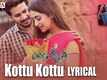 Radha Krishna | Song - Kottha Lokam (Lyrical)