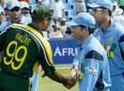 India's domination of Pakistan at World Cups