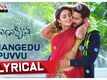 Radha Krishna | Song - Thangedu Puvvu (Lyrical)