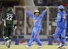 WC semifinals: India vs Pakistan
