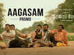 Soorarai Pottru | Song Promo - Aagasam