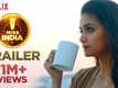 Miss India - Official Tamil Trailer