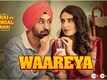 Suraj Pe Mangal Bhari | Song - Waareya