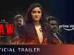 Law - Official Trailer
