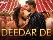 Chhalaang | Song - Deedar De