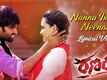 Ranam | Song - Nanna Istave Neenade (Lyrics)