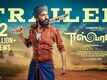 Eeswaran - Official Trailer