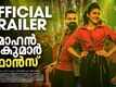 Mohan Kumar Fans - Official Trailer