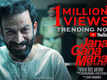 Jana Gana Mana - Dialogue Promo