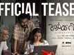 Aarkkariyam - Official Teaser