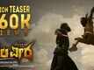 Kaliveera - Official Teaser