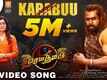Sema Thimiru | Song - 'Karabuu'