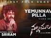 Nallamala | Song - Yemunnave Pilla (Lyrical)