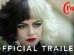 Cruella - Official Trailer