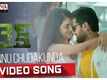 Check​ | Song - Ninnu Chudakunda Undalenu