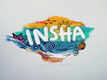 Insha - Official Teaser