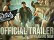 Yuvarathnaa - Official Telugu Trailer