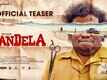 Mandela - Official Teaser