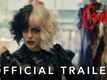 Cruella - Official Trailer