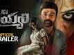 Deyyam - Official Trailer