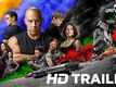 Fast & Furious 9 &ndash; Official Trailer