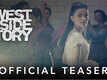 West Side Story - Official Teaser