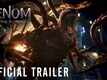 Venom: Let There Be Carnage - Official Trailer
