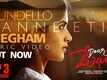 Dear Megha | Song - Gundello Kanneeti Megham (Lyrical)
