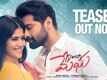 Dear Megha - Official Teaser