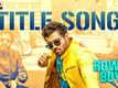 Rowdy Boys - Title Track (Lyrical)