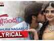Pelli SandaD | Song - Madhura Nagarilo (Lyrical)