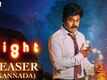 Eight - Official Teaser (Kannada)