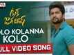 Tuck Jagadish​​ | Song - Kolo Kolanna Kolo