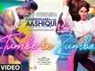 Chandigarh Kare Aashiqui | Song - Tumbe Te Zumba